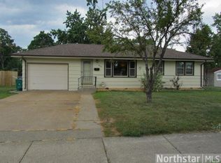 5615 Humboldt Ave N, Brooklyn Center, MN 55430