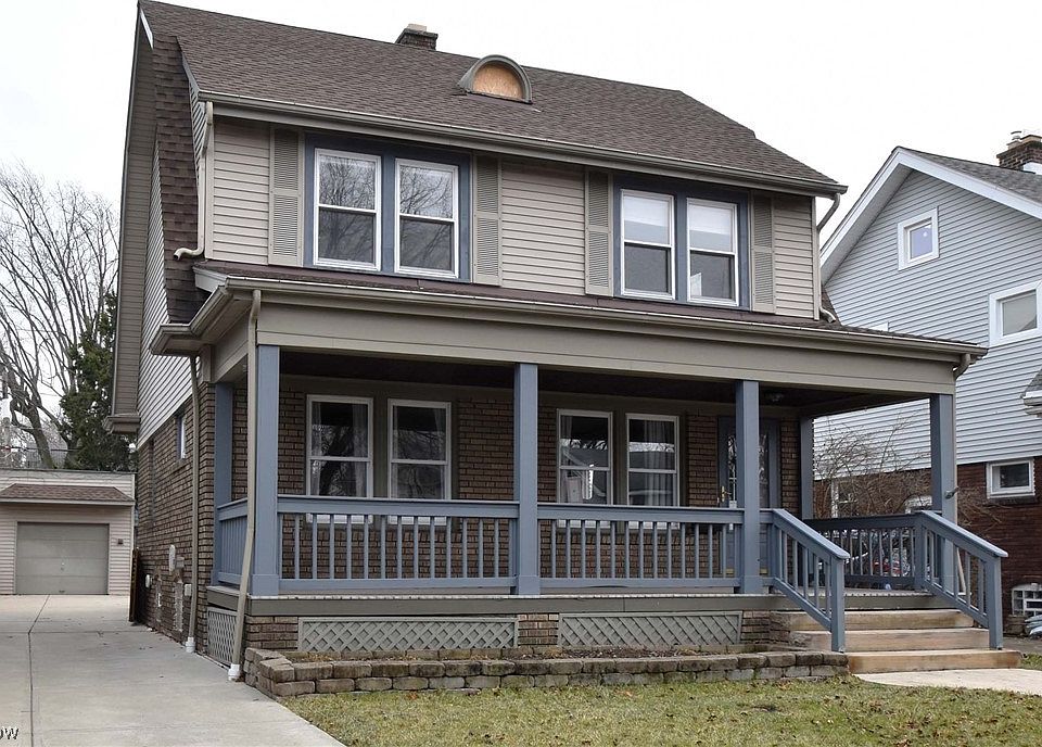 1663 Saint Charles Ave, Lakewood, OH 44107 Zillow
