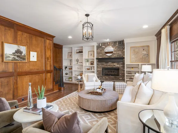 4619 Pine Mountain Rd, Birmingham, AL 35213
