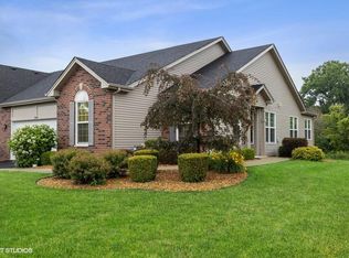 17000 S Geneva Ave, Lockport, IL 60441