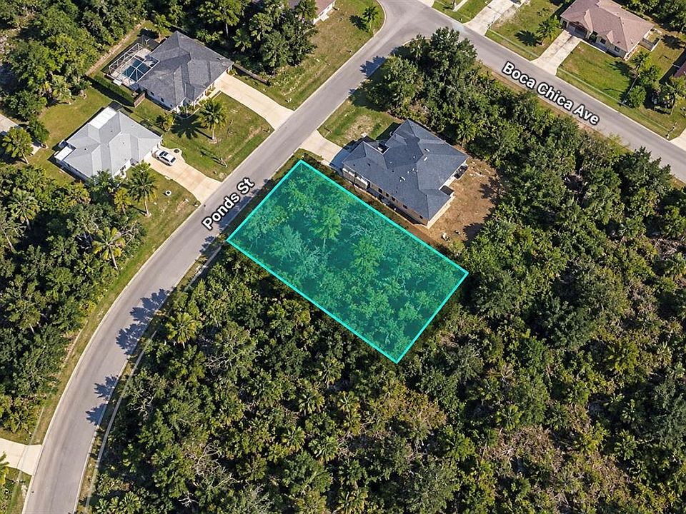 1st image of PONDS STREET LOT 3
