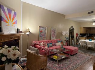 3121 Rosedale Ave, Dallas, TX 75205