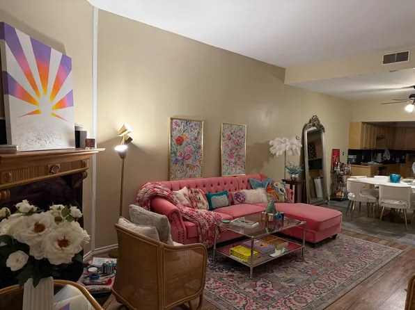 3121 Rosedale Ave, Dallas, TX