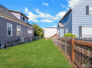 2531 S G St, Tacoma, WA