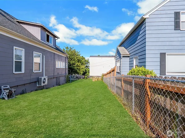 2531 S G Street, Tacoma, WA 98405