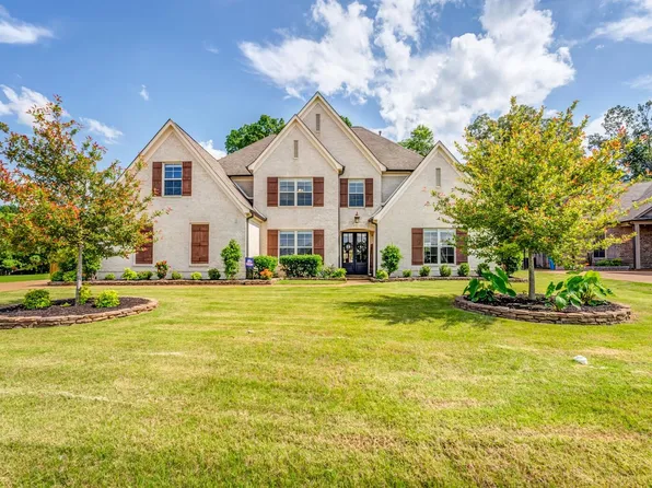 12895 Shane Hollow Dr, Arlington, TN 38002