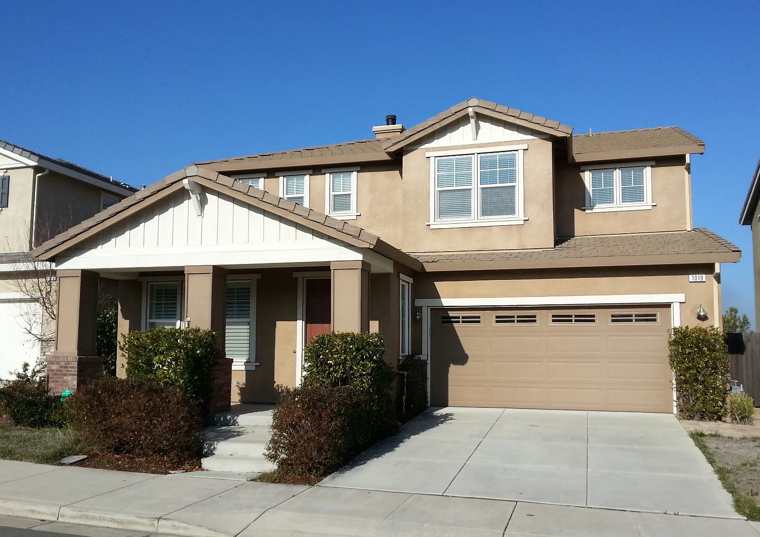 1019 Ashbridge Bay Dr photo 1