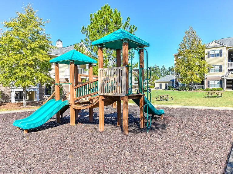 Children's Play Area