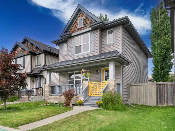 165 62nd St SW, Edmonton, AB T6X 0B9