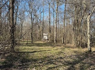 0 Curtis Rd, Batesville, MS 38606