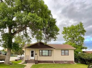 111 14th Ave S, Lewistown, MT 59457
