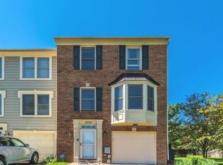 5336 Regal Ct, Frederick, MD 21703