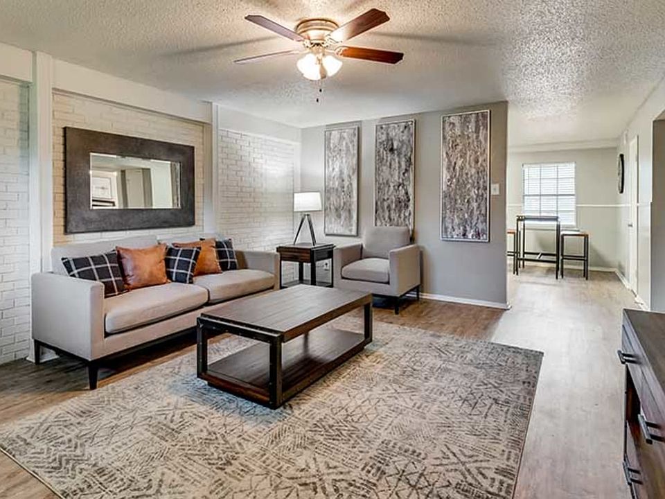 The Edmond 5817 Edmond Ave Waco, TX Zillow