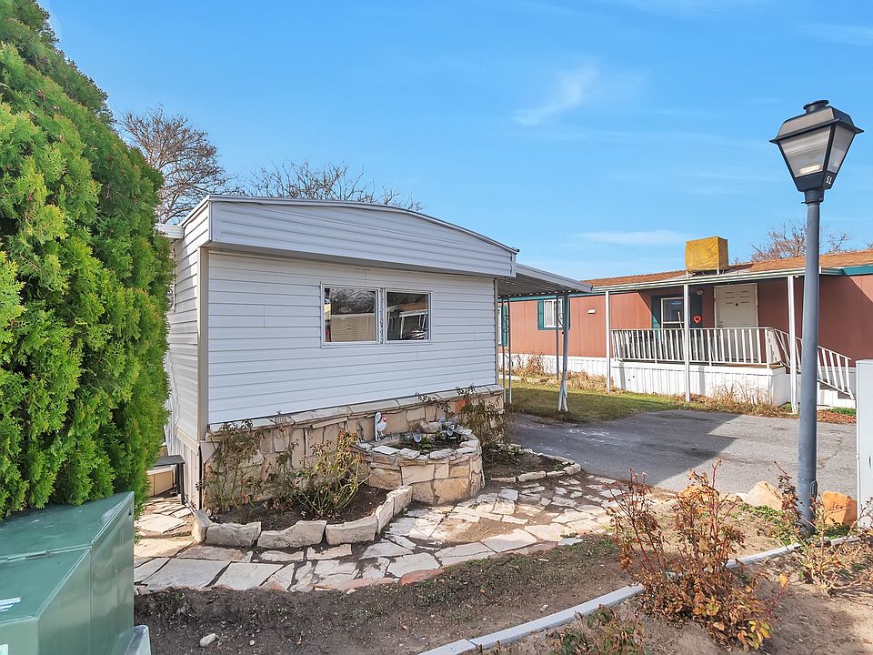 222 N 1200th St W Orem UT Zillow