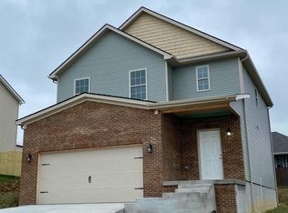 607 Colby Rdg, Winchester, KY 40391
