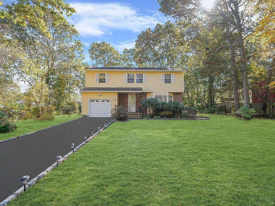 238 Pawnee Avenue, Mastic, NY 11950 MLS 3442014 Zillow