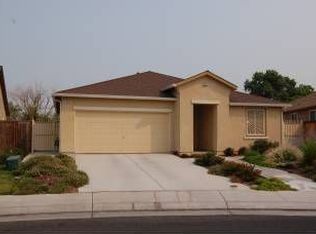 1615 13th St, Stockton, CA