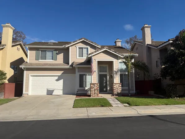 1200 Mira Valle St, Corona, CA 92879