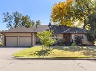 2137 Sunset Dr, Stillwater, OK 74074