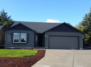 202 La Casa St, Eugene, OR