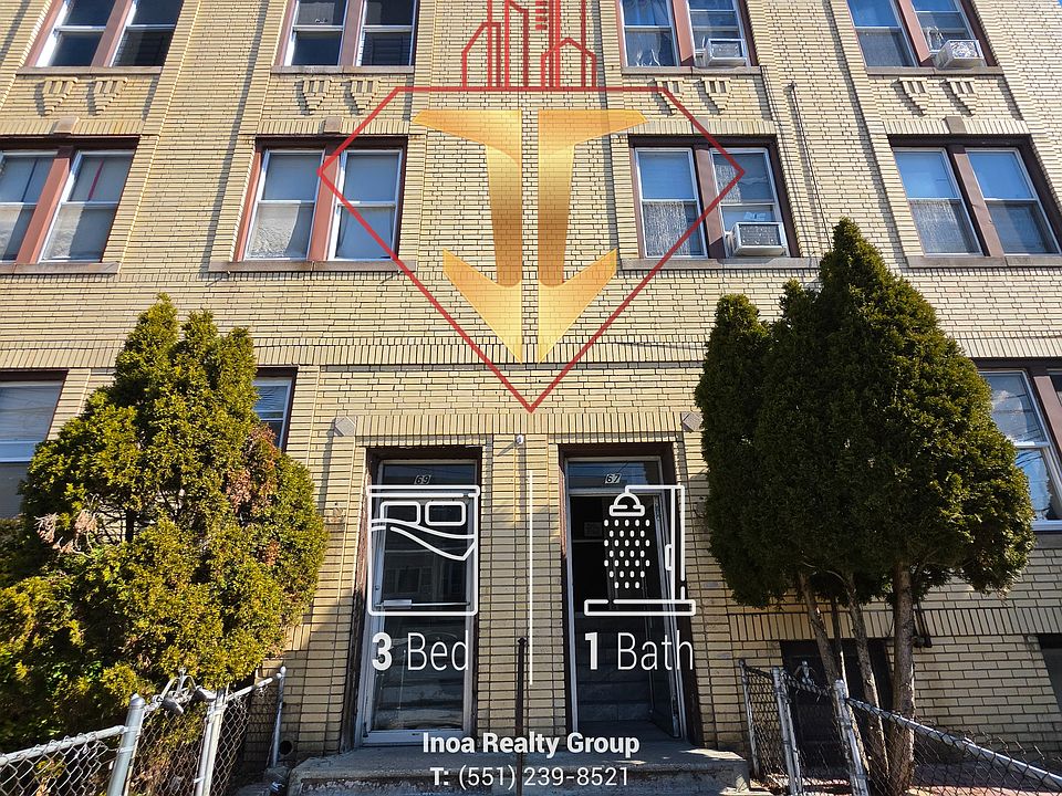 1st image of 69 W 53rd St #E