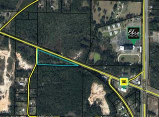 5353 Capt Fritz Highway Rd #20, Ebro, FL 32437