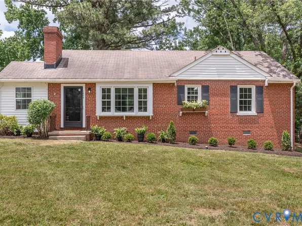 1224 Blue Jay Ln, Henrico, VA 23229
