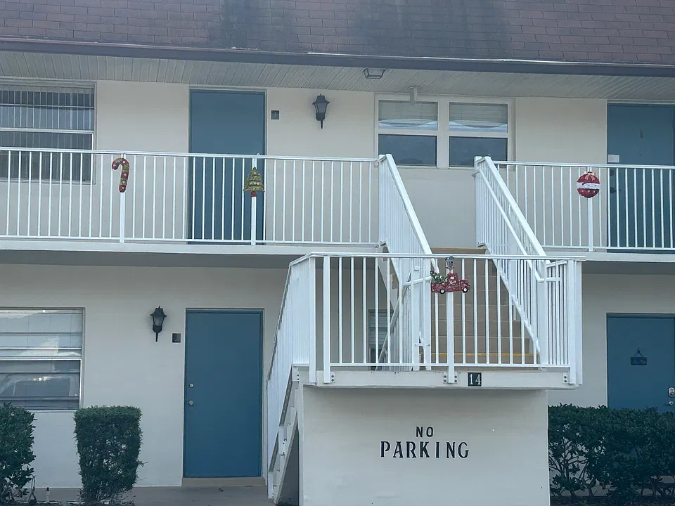 141 Aquarius Way #14-I