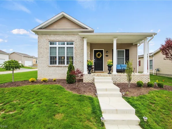 1805 E Western Reserve Rd, Youngstown, OH 44514