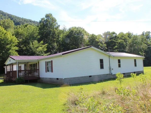 457 Oxbow Ln, Birch River, WV 26610