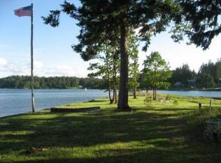 401 E Schneider Rd, Shelton, WA 98584