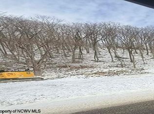 2511 Chenoweth Creek Rd, Elkins, WV 26241