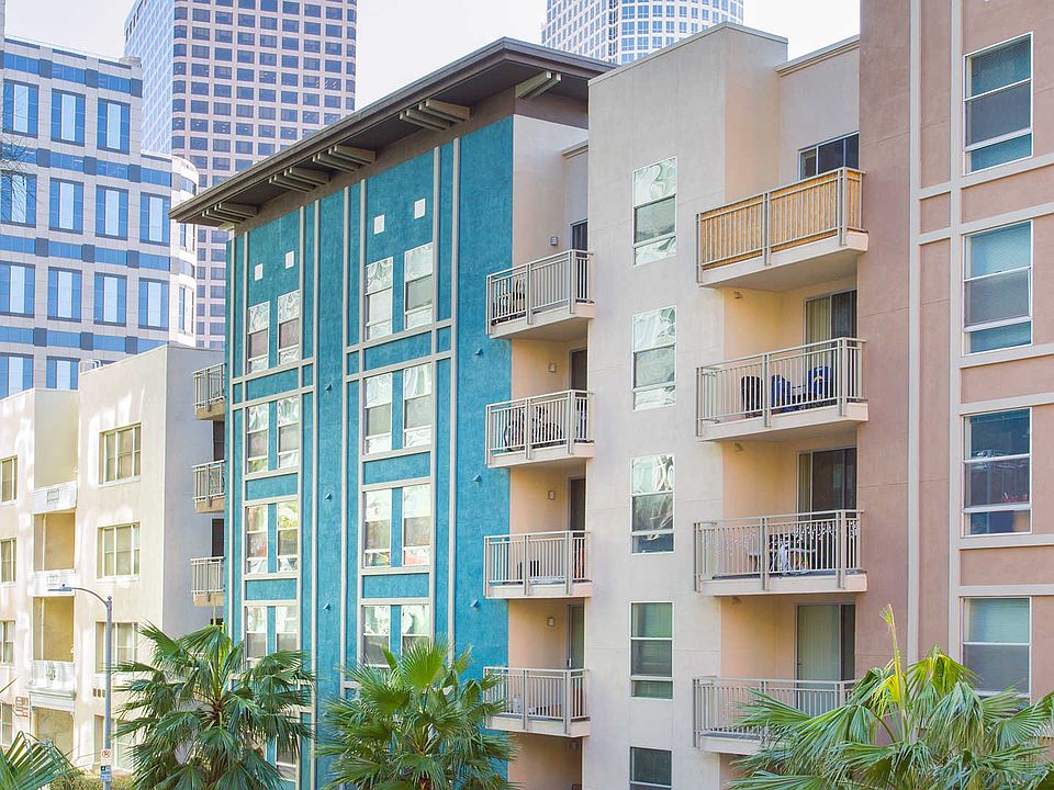 Glo Apartments