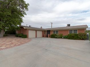 9940 Eloice Rd, El Paso, TX 79924