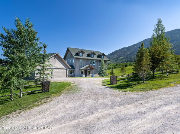 321 Western Sky Dr