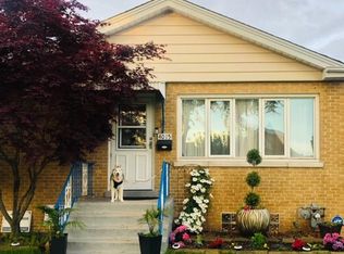 4015 Clarence Ave, Stickney, IL