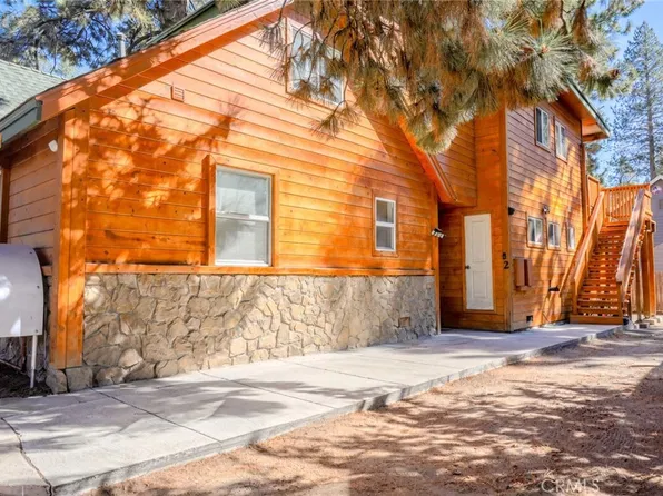 2568 Palmira Ave, South Lake Tahoe, CA 96150