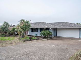 2106 NW Parker Ave, Waldport, OR