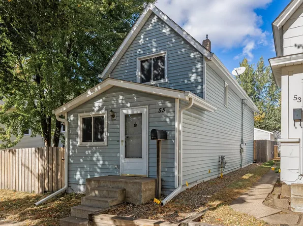 55 Hatch Ave, Saint Paul, MN 55117