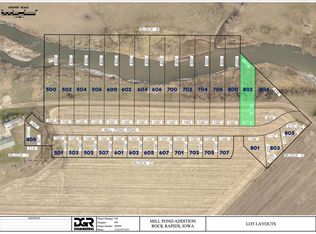 802 Mill Pond Rd, Rock Rapids, IA 51246