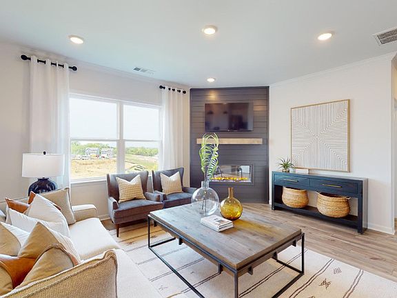 Hampton Gathering Room