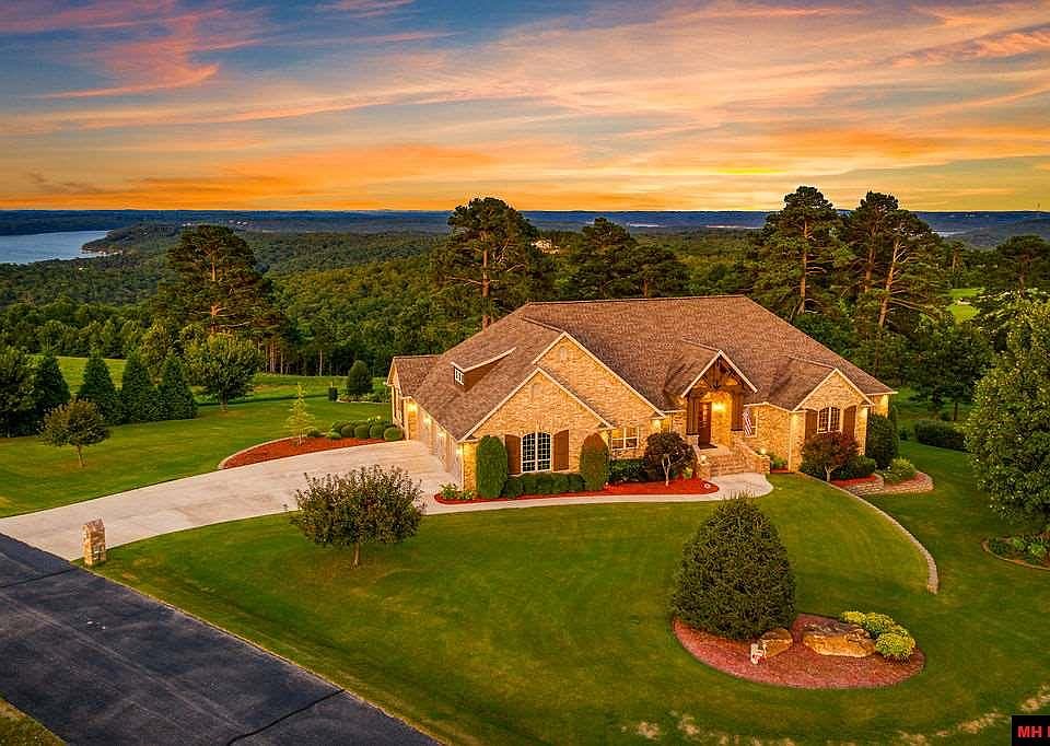 132 Swiss Alps Ln, Mountain Home, AR 72653 Zillow