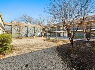 Patton Apartments, Austin, TX 78723