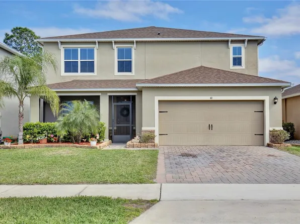 411 Lazio Cir, Debary, FL 32713