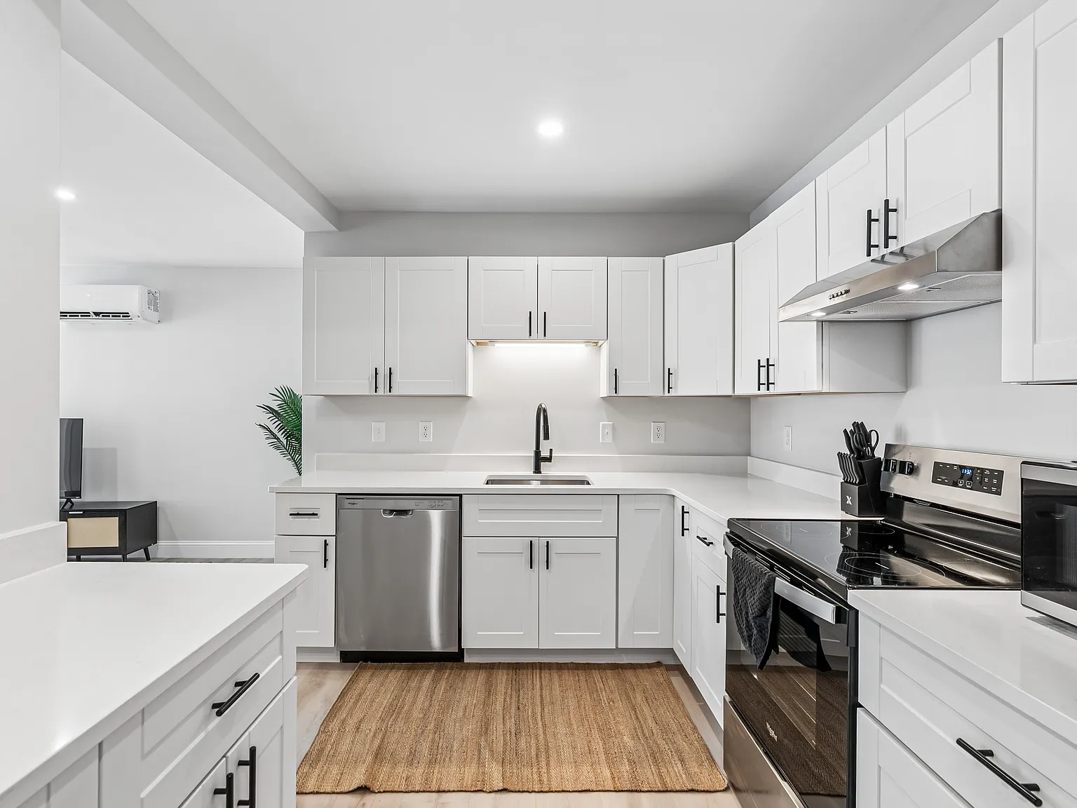 2 bed, $2,000 — Photo 4