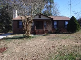 3406 Notting Dr, Augusta, GA 30906