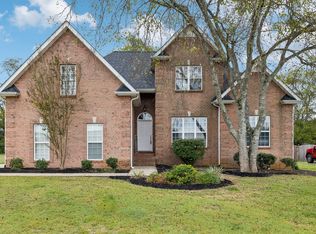 7212 Cloverdale Way, Murfreesboro, TN 37129