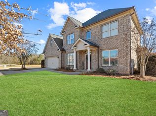 206 Falcon Crest Way, Byron, GA 31008