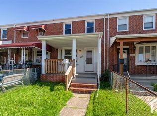 8370 Kavanagh Rd, Dundalk, MD 21222