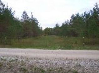6900 Cathro Rd, Alpena, MI 49707